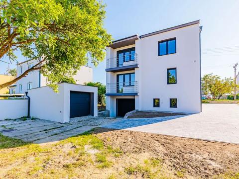 Prodej rodinného domu, Suchohrdly, Na Hájku, 300 m2
