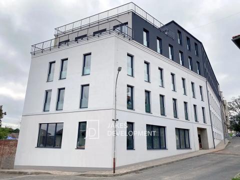 Pronájem bytu 2+kk, Kutná Hora, Hloušecká, 50 m2