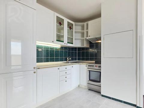 Pronájem bytu 3+kk, Praha - Kamýk, Cílkova, 72 m2