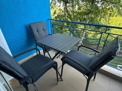 Prodej bytu 2+kk, Nesebar, Bulharsko, 43 m2