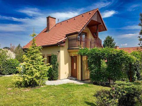 Pronájem rodinného domu, Horní Jelení, 70 m2