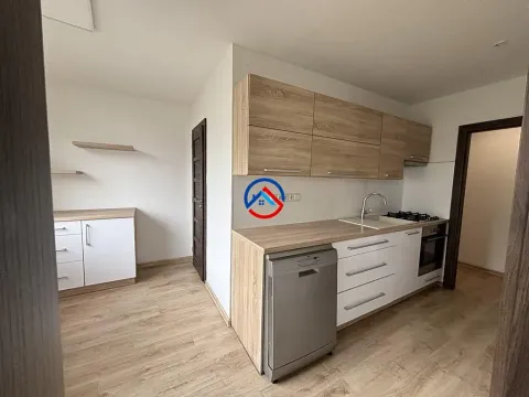 Pronájem bytu 3+1, Šumperk, J. z Poděbrad, 75 m2