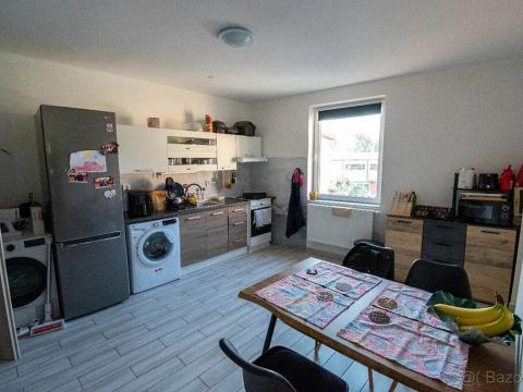 Pronájem bytu 2+1, Trutnov, Lomená, 51 m2
