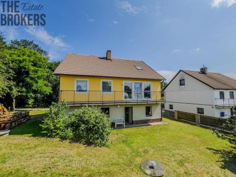 Prodej ubytování, Děkanovice, 279 m2