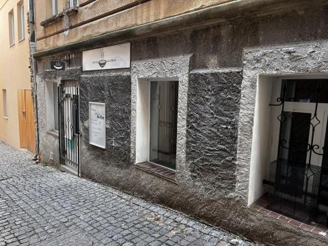 Pronájem obchodního prostoru, Kolín - Kolín I, Karoliny Světlé, 82 m2
