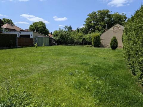 Prodej pozemku pro bydlení, Rokycany, Václava Nového, 400 m2