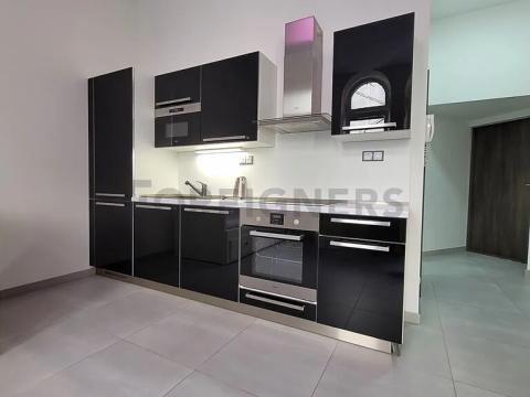 Pronájem bytu 1+kk, Brno, Jakubské náměstí, 32 m2