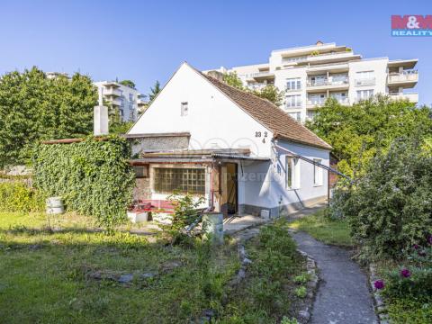 Prodej rodinného domu, Praha - Záběhlice, K Chaloupkám, 117 m2