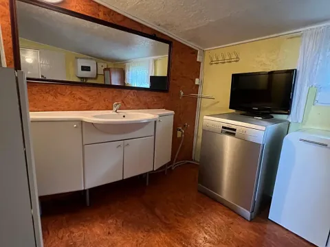 Prodej chaty, Hroznětín, 70 m2