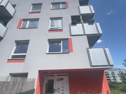Prodej bytu 2+kk, Praha - Uhříněves, Václava Trojana, 52 m2