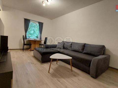 Pronájem bytu 2+kk, Český Těšín, Koperníkova, 56 m2