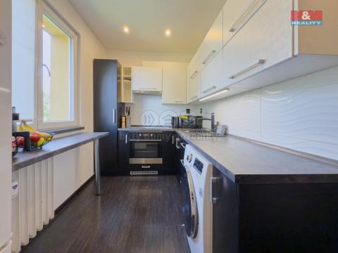 Prodej bytu 2+1, Karviná - Ráj, Borovského, 54 m2