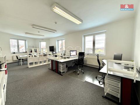 Pronájem kanceláře, Dobruška, Novoměstská, 66 m2