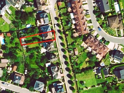 Prodej rodinného domu, Šumperk, Kranichova, 166 m2