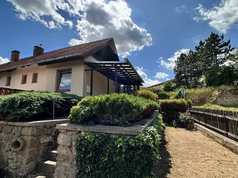 Prodej chalupy, Tasov, 120 m2