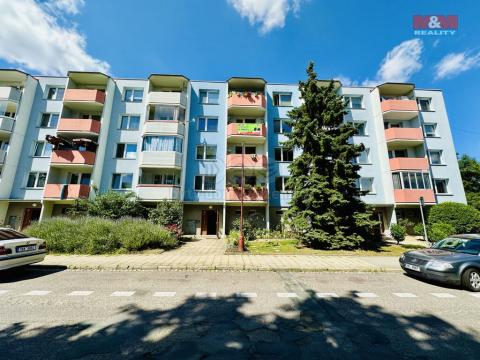 Prodej bytu 3+1, Ivančice, Luční, 79 m2