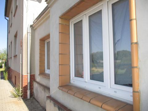 Prodej rodinného domu, Třemošná, Keramická, 68 m2