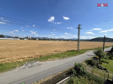 Prodej rodinného domu, Sviadnov, O. Kišové, 130 m2