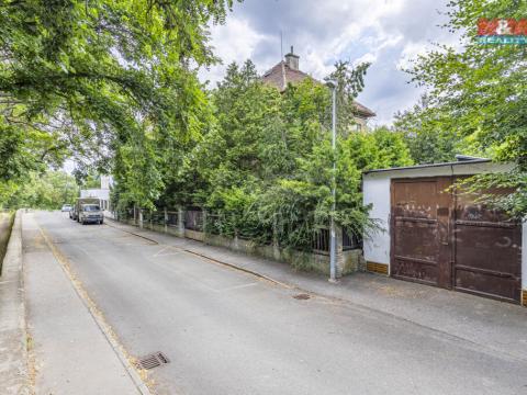 Prodej rodinného domu, Praha, Nad Šárkou, 360 m2