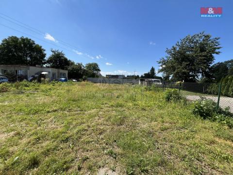 Prodej pozemku pro bydlení, Sviadnov, O. Kišové, 518 m2