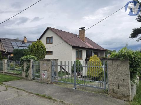 Pronájem rodinného domu, Husinec, Světská, 213 m2