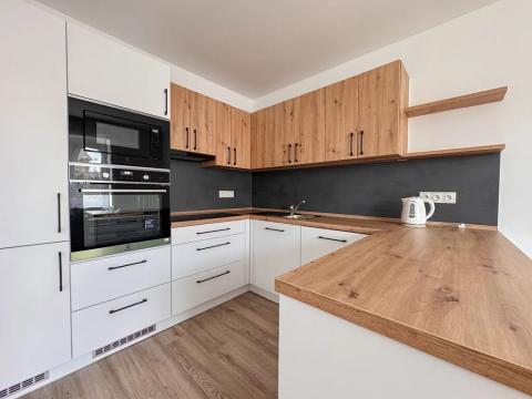Pronájem bytu 3+kk, Havlíčkův Brod, Alšova, 60 m2