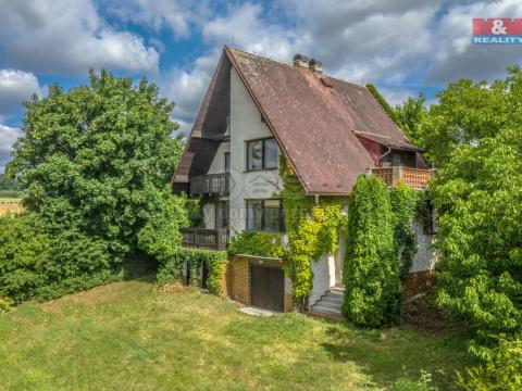 Prodej rodinného domu, Košátky, 133 m2