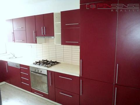 Pronájem bytu 2+kk, Kladno, Josefa Čapka, 59 m2