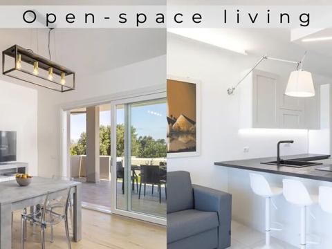 Prodej bytu 3+kk, Valledoria, Itálie, 75 m2