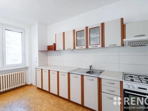 Pronájem bytu 2+1, Brno, Kárníkova, 65 m2
