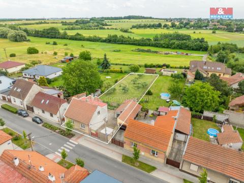 Prodej rodinného domu, Velké Přítočno, Dolanská, 93 m2