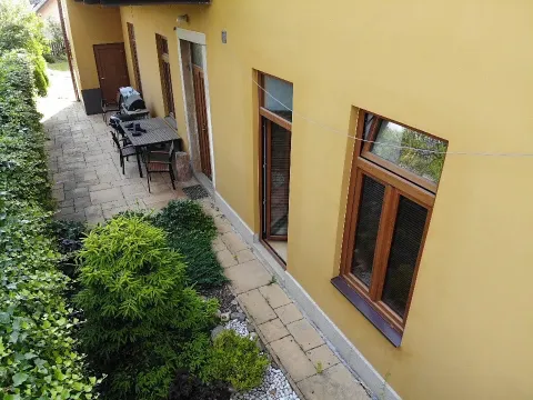 Pronájem bytu 1+1, Příbram, Prokopská, 45 m2