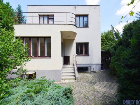 Prodej rodinného domu, Nový Vestec, Dr. J. B. Foerstera, 143 m2