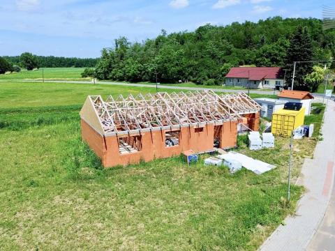 Prodej rodinného domu, Oleksovice, 107 m2
