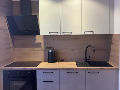 Pronájem bytu 1+1, Neratovice, Školní, 29 m2