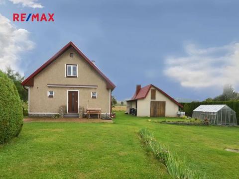 Prodej rodinného domu, Vranov, 240 m2
