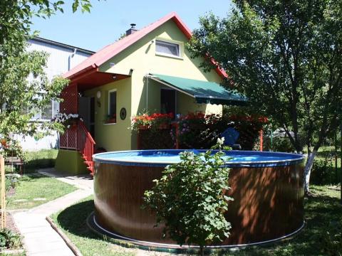 Prodej chaty, Zlín, 36 m2