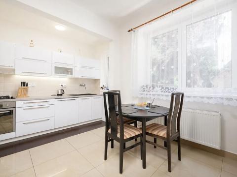 Pronájem bytu 4+kk, Kyjov, Svatoborská, 89 m2