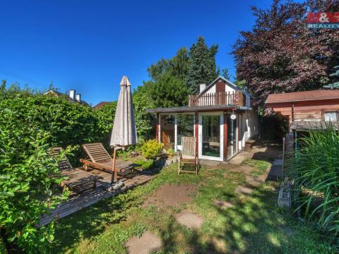 Prodej chaty, Nasavrky, Čáslavská, 32 m2
