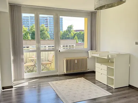Pronájem bytu 3+kk, Mladá Boleslav, Purkyňova, 64 m2