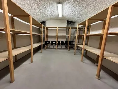 Pronájem skladu, Praha - Nové Město, Klimentská, 61 m2