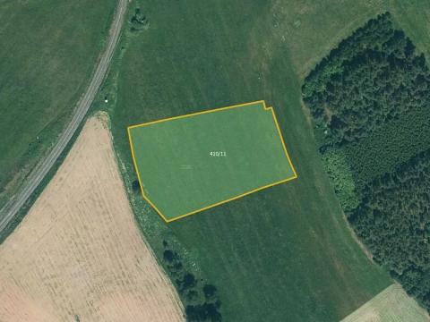 Prodej louky, Žihle, 22980 m2
