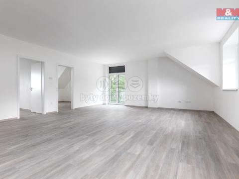 Prodej bytu 3+kk, Štramberk, K Očnímu, 103 m2