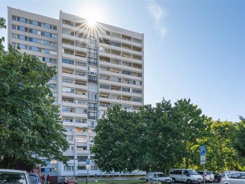 Pronájem bytu 3+kk, Praha, Kyselova, 60 m2