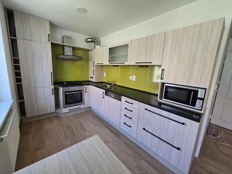 Pronájem bytu 3+kk, Moravské Budějovice, Myslbekova, 64 m2
