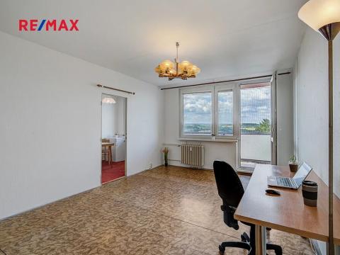 Prodej bytu 3+1, Praha - Stodůlky, Bellušova, 81 m2