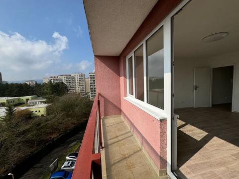 Pronájem bytu 1+kk, Příbram, Školní, 29 m2