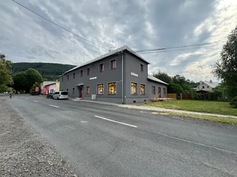 Prodej rodinného domu, Chvalčov, 504 m2