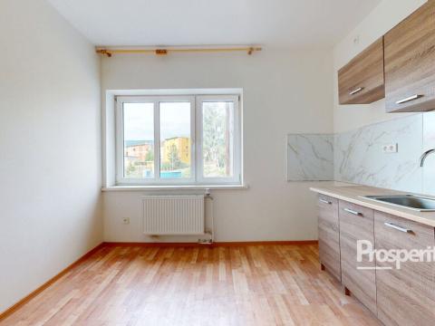Pronájem bytu 3+1, Košťany, Smetanova, 83 m2