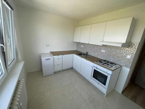 Pronájem bytu 2+1, Moravské Budějovice, Mánesova, 56 m2